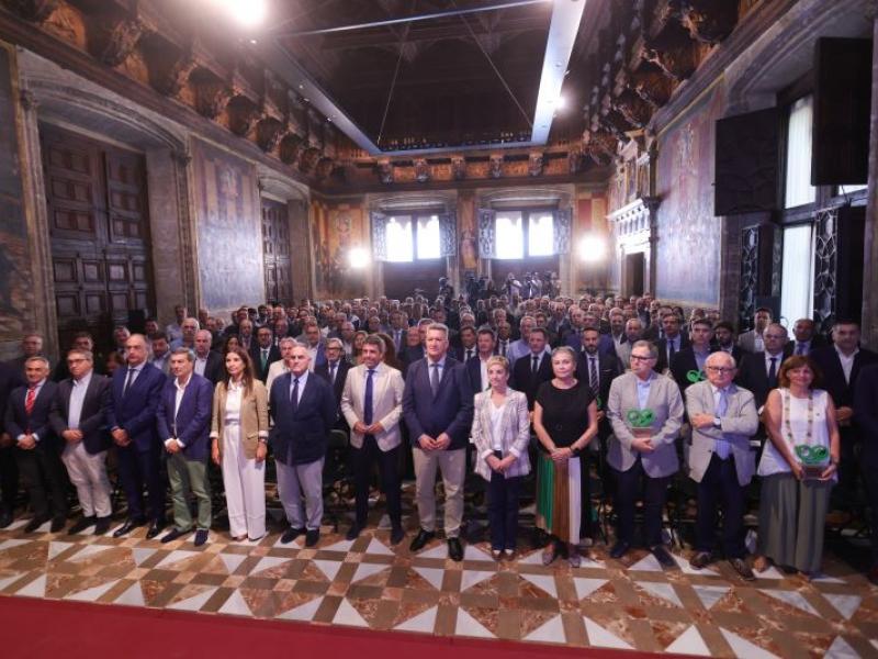 News - GHH-Radsatz receives award