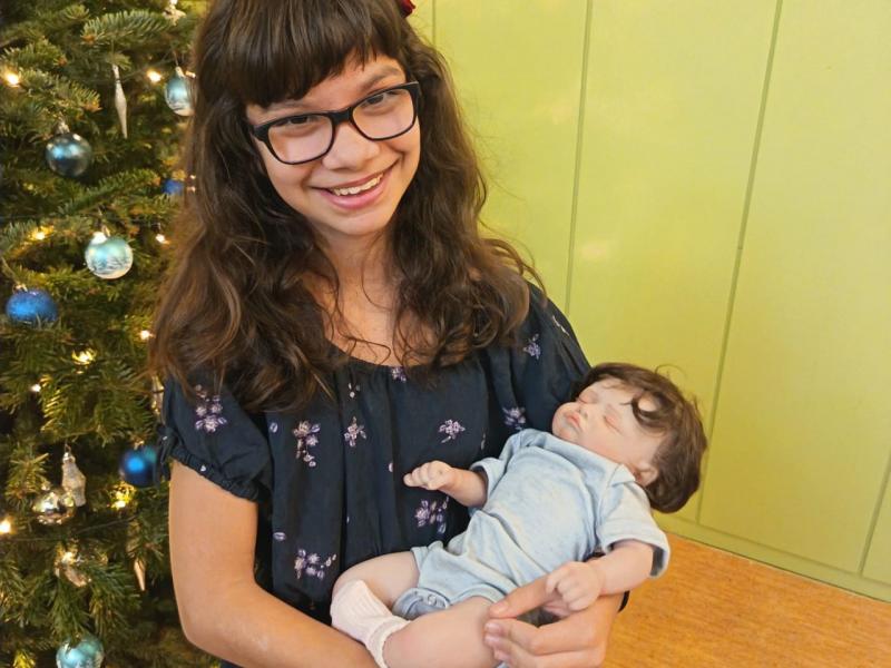 News - Employees Helped Fulfill Children’s Wishes