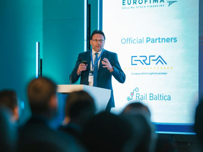 News - BONATRANS at the ERS Summit